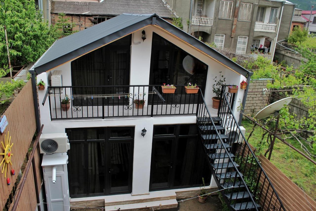 Nitsa Maison d'hôtes