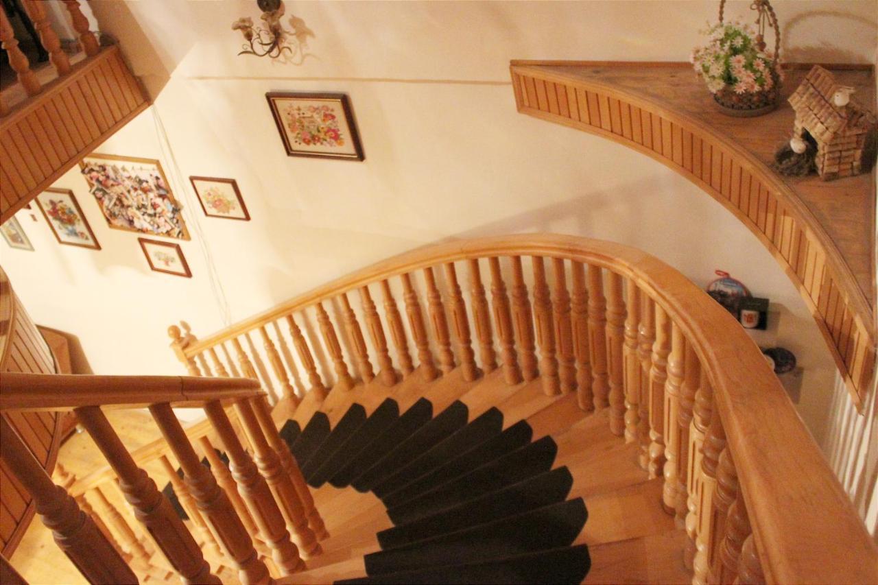 Maison d'hôtes Nitsa